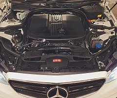 Mercedes eclass - Image 6/10