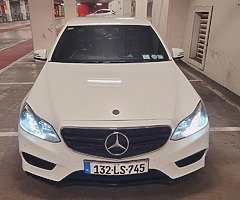 Mercedes eclass - Image 7/10