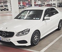Mercedes eclass - Image 8/10