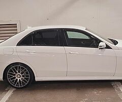 Mercedes eclass - Image 9/10