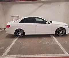 Mercedes eclass - Image 10/10