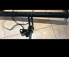 Looking for tow bar for mk7 golf