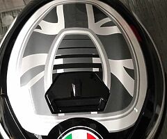 AGV full face helmet - Image 4/7