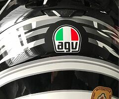 AGV full face helmet - Image 5/7
