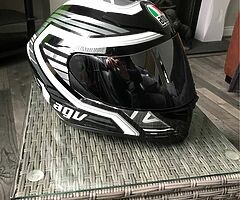 AGV full face helmet - Image 7/7