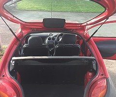 2001 Ford Ka - Image 4/10