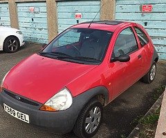 2001 Ford Ka - Image 6/10
