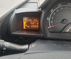 Toyota IQ - Image 4/8
