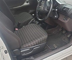 Toyota IQ - Image 8/8
