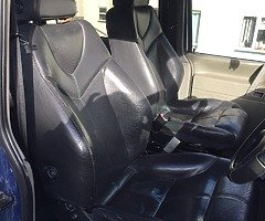 2003 Volkswagen Volkswagen T4 transporter