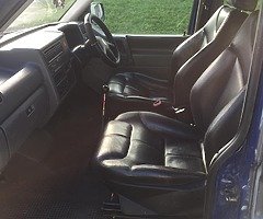 2003 Volkswagen Volkswagen T4 transporter