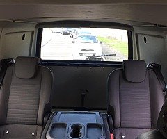2003 Volkswagen Volkswagen T4 transporter - Image 6/10