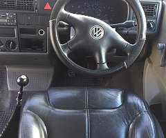 2003 Volkswagen Volkswagen T4 transporter - Image 8/10