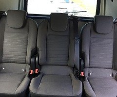 2003 Volkswagen Volkswagen T4 transporter - Image 9/10