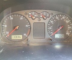2003 Volkswagen Volkswagen T4 transporter - Image 10/10