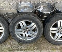 Set of gttdis 5x100 - Image 6/6