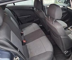 2007 Vauxhall Astra - Image 4/7