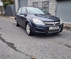 2007 Vauxhall Astra - Image 7/7