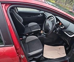 2008 Peugeot 207