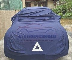 Motor car cover - Image 3/10