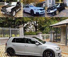 Cash for cars