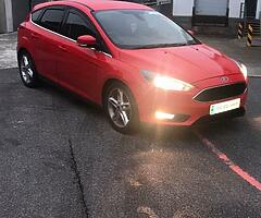 Ford Focus - Image 4/6