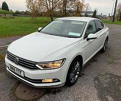 2016 PASSAT GT 190BHP - Image 3/9