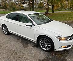 2016 PASSAT GT 190BHP - Image 4/9