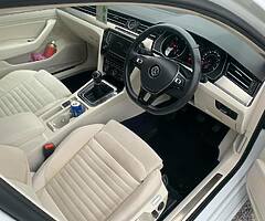 2016 PASSAT GT 190BHP - Image 5/9