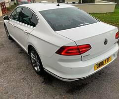 2016 PASSAT GT 190BHP - Image 6/9