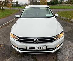 2016 PASSAT GT 190BHP - Image 8/9