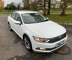2016 PASSAT GT 190BHP - Image 9/9