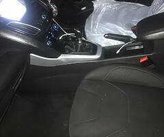 Ford Focus zetec - Image 6/6
