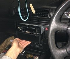 Volkswagen Passat - Image 6/10