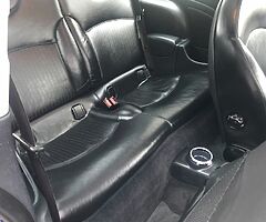 01 Mini Cooper 1.6 **Automatic** Mint Wee Car - Image 8/10