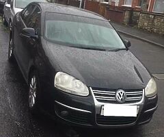 2007 Volkswagen Jetta