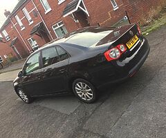2007 Volkswagen Jetta