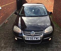 2007 Volkswagen Jetta
