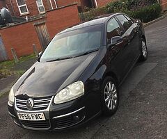 2007 Volkswagen Jetta - Image 4/9