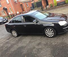 2007 Volkswagen Jetta - Image 5/9