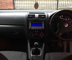 2007 Volkswagen Jetta - Image 9/9