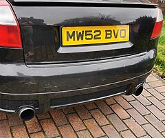 2003 audi a4