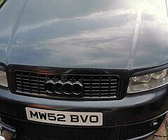 2003 audi a4