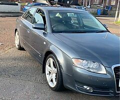 2006 Audi A4