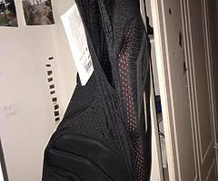 Leatt 3DF back protector