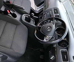 2015 Volkswagen Jetta