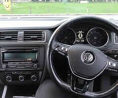 2015 Volkswagen Jetta - Image 5/7