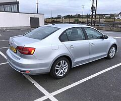 2015 Volkswagen Jetta - Image 7/7