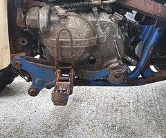 Suzuki LT250s - Image 7/9