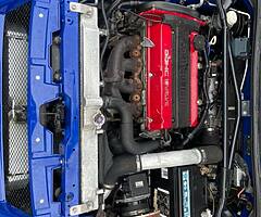 2002 Mitsubishi Lancer - Image 10/10